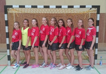 wC-Jugend wC-Jugend
